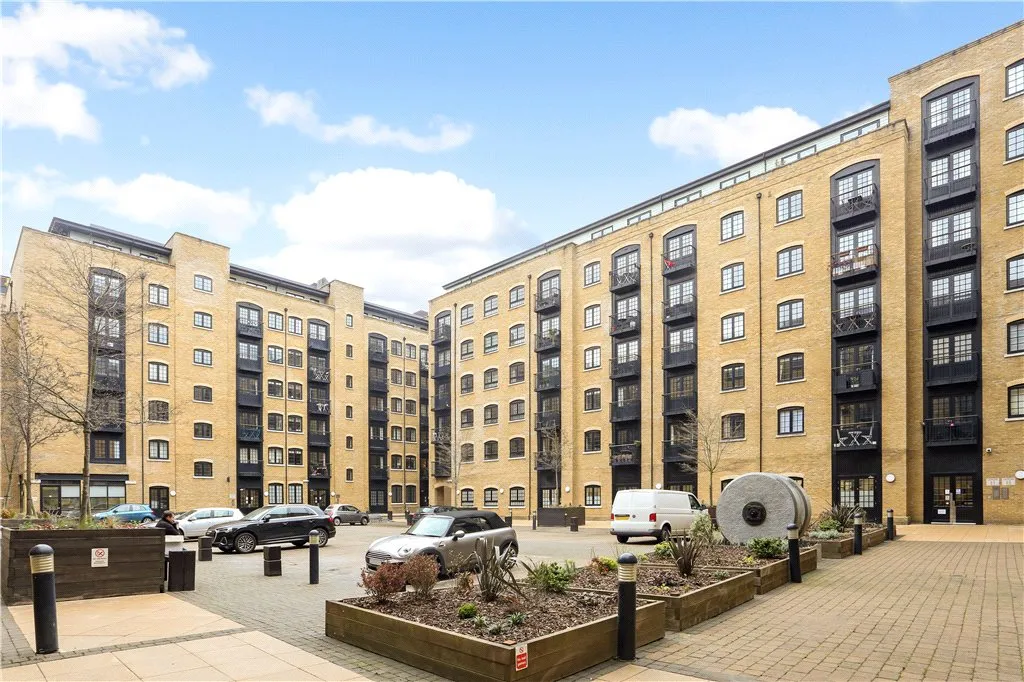 Cayenne Court, London, SE1, photo 30