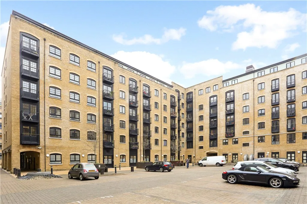 Cayenne Court, London, SE1, photo 31