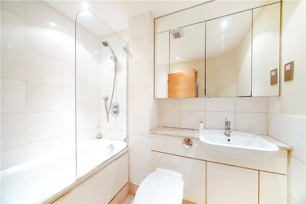 Cayenne Court, London, SE1, photo 22