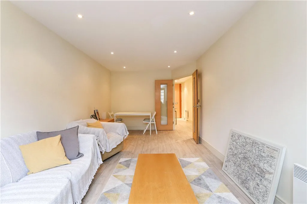Cayenne Court, London, SE1, photo 9