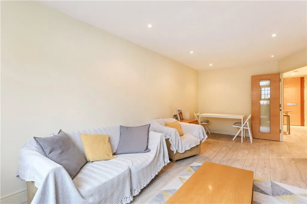 Cayenne Court, London, SE1, photo 12