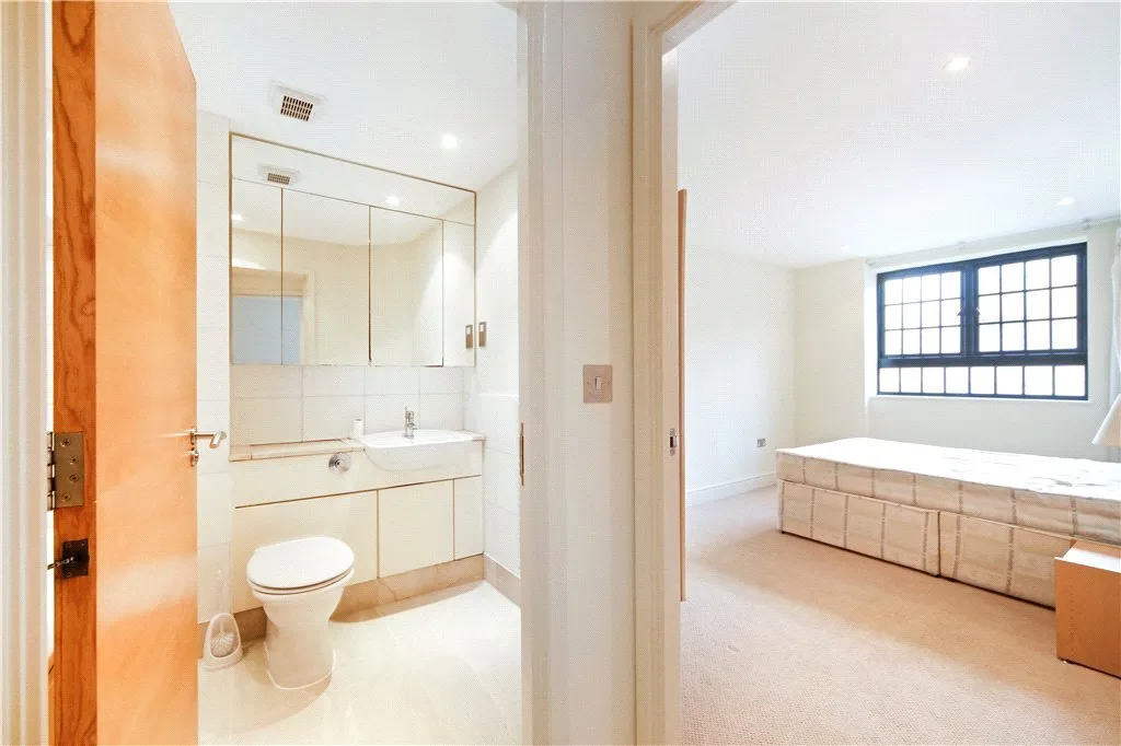 Cayenne Court, London, SE1, photo 23