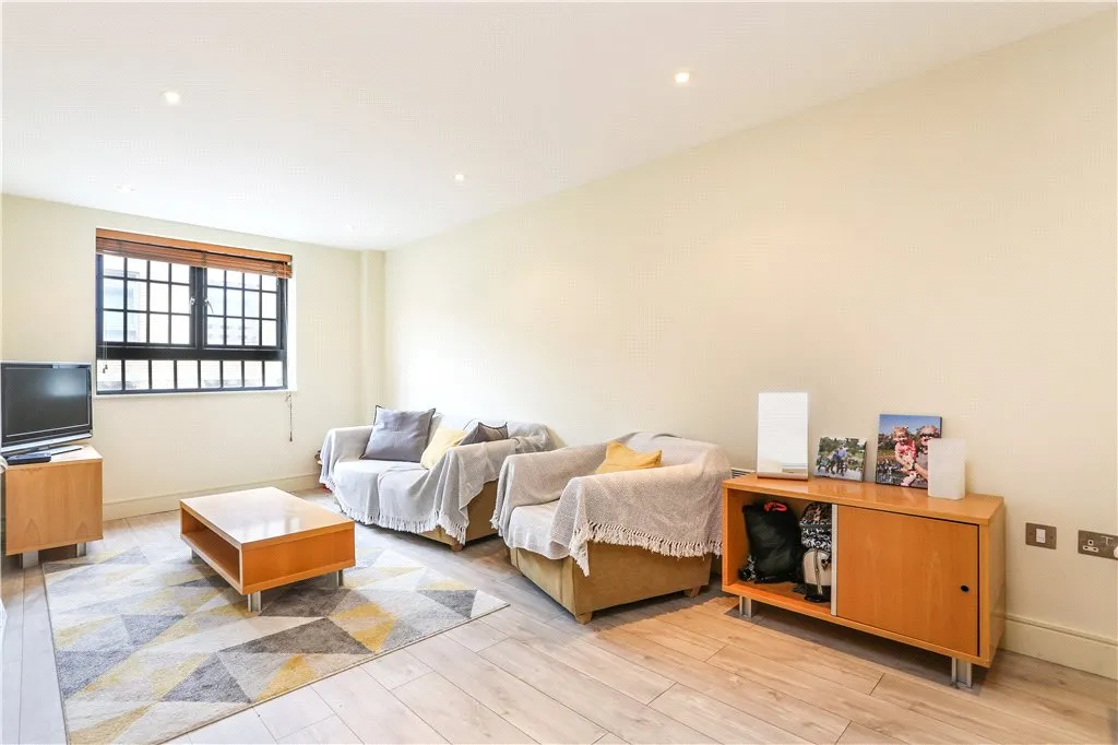 Cayenne Court, London, SE1, photo 17