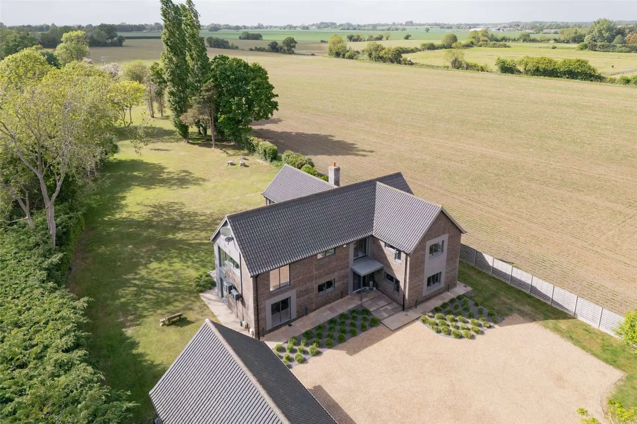 Common Road, Bressingham, Diss, Norfolk, IP22 2AY, photo 2