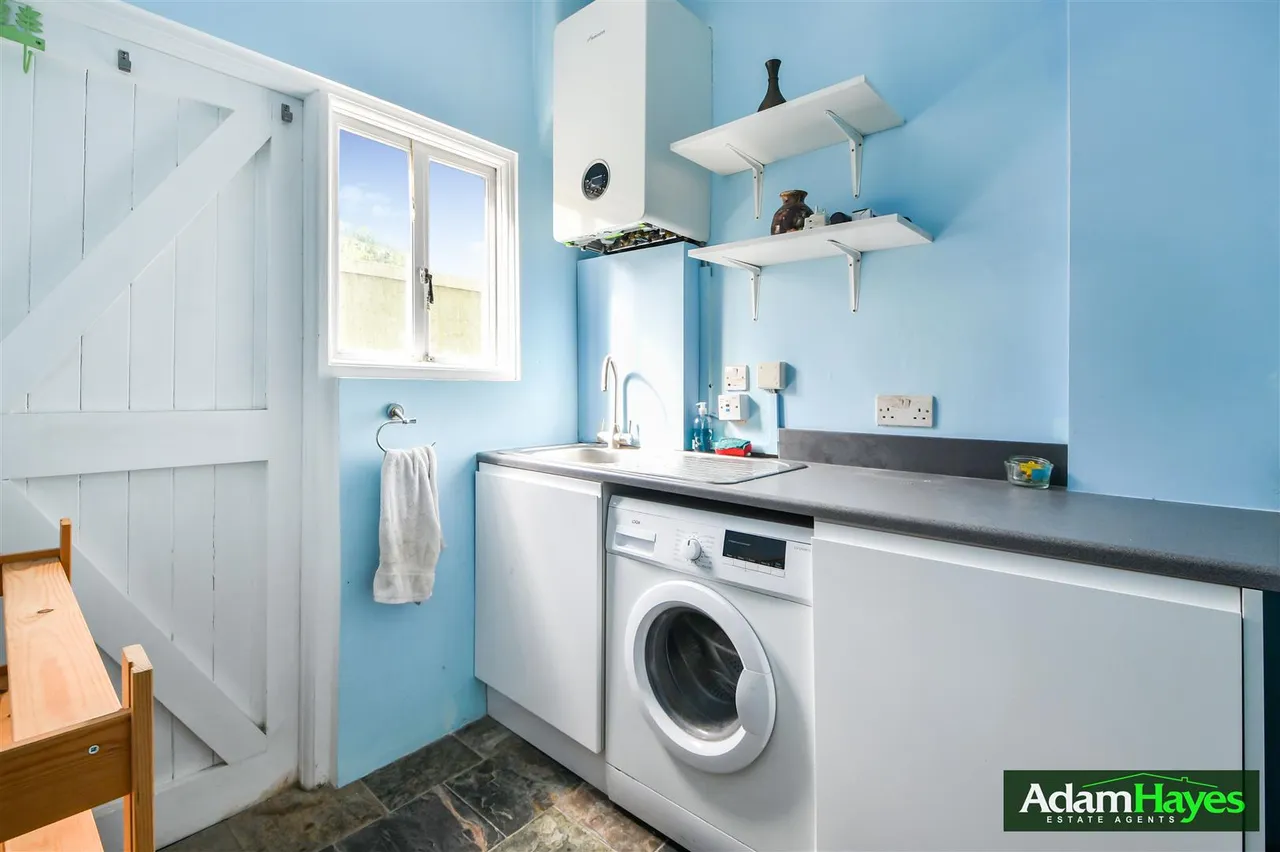 Nether Street, North Finchley, N12, photo 8
