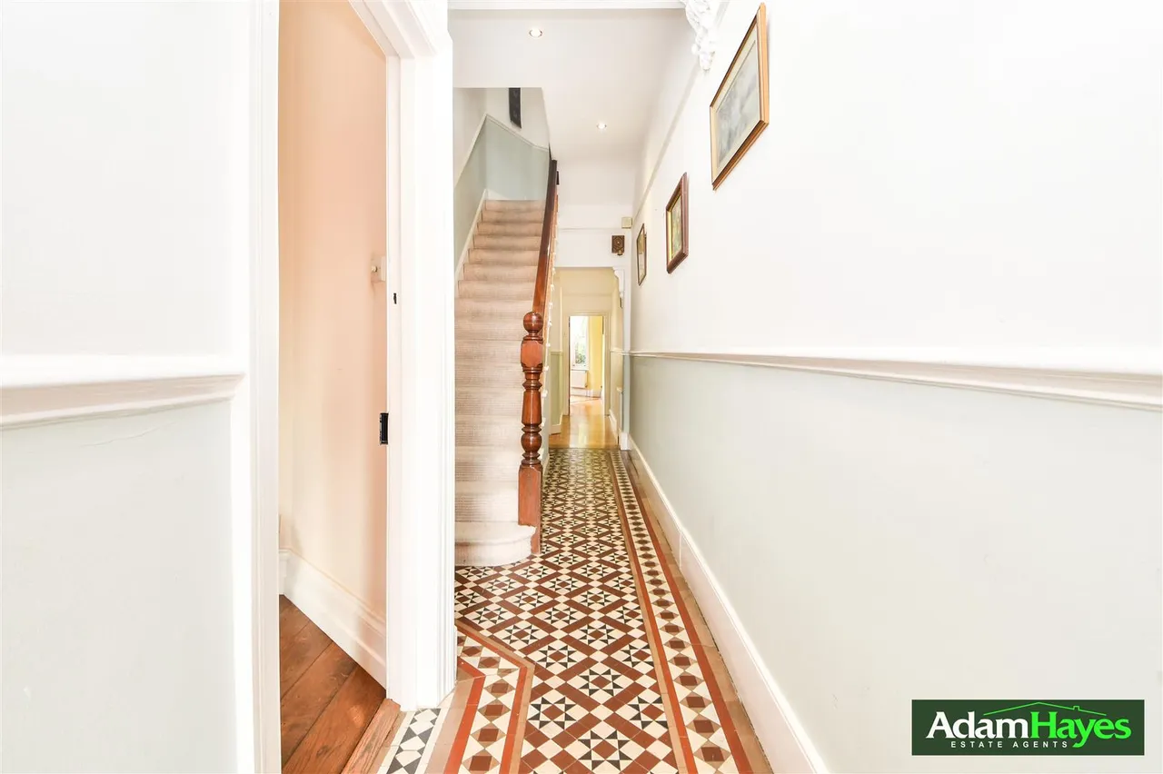 Nether Street, North Finchley, N12, photo 6
