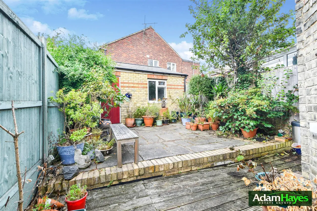 Nether Street, North Finchley, N12, photo 5