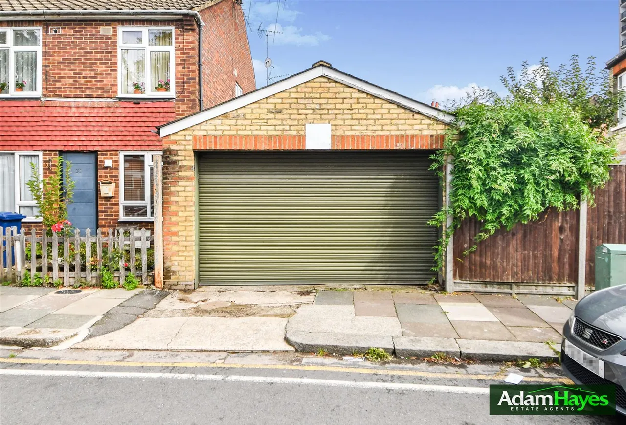 Nether Street, North Finchley, N12, photo 16