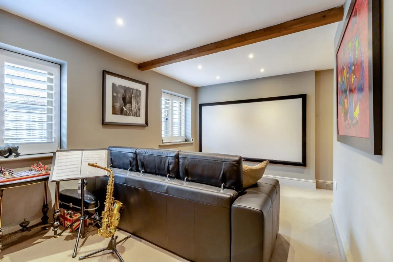 Chilgrove Road, Lavant, PO18, photo 18