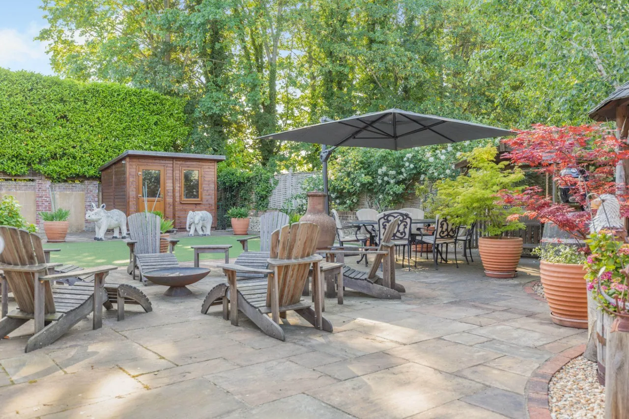 Chilgrove Road, Lavant, PO18, photo 23