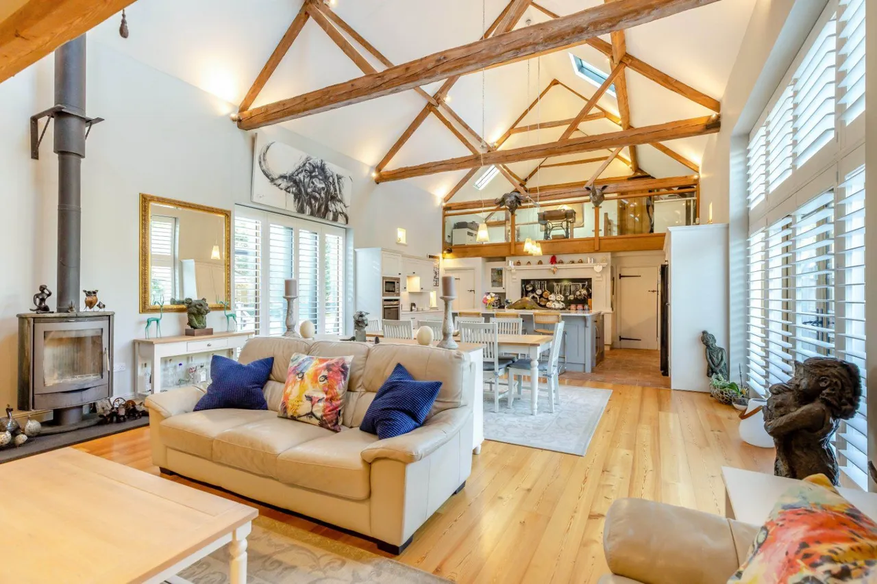 Chilgrove Road, Lavant, PO18, photo 6