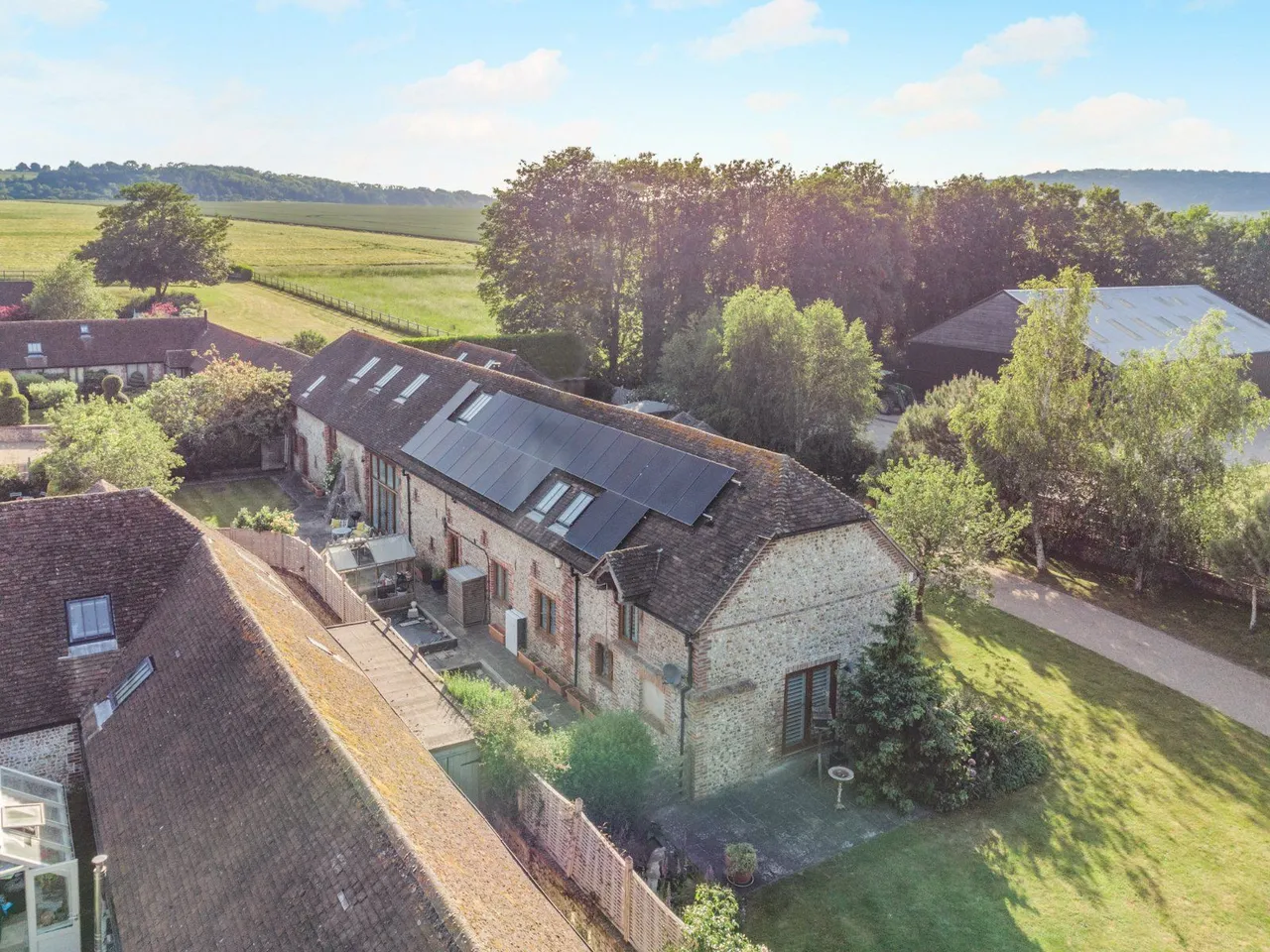 Chilgrove Road, Lavant, PO18, photo 31