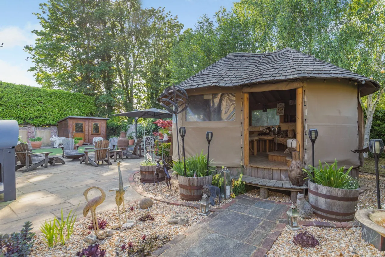 Chilgrove Road, Lavant, PO18, photo 25