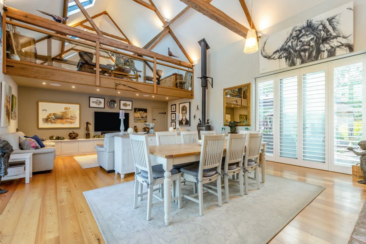 Chilgrove Road, Lavant, PO18, photo 5