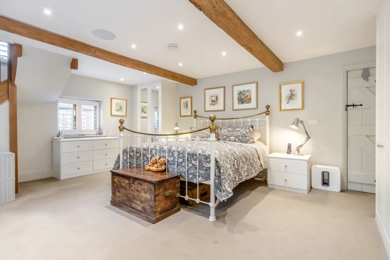 Chilgrove Road, Lavant, PO18, photo 19