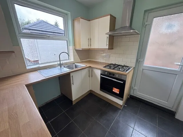 Warwick Avenue, Derby, DE23, photo 8