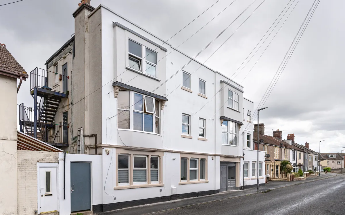 Portview Road, Avonmouth, BS11, photo 15