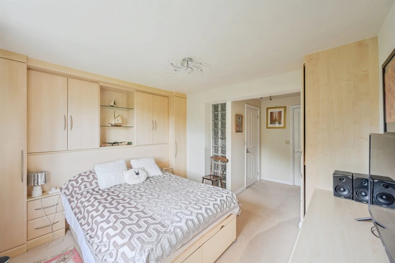 Peak View Drive, Ashbourne, DE6, photo 9