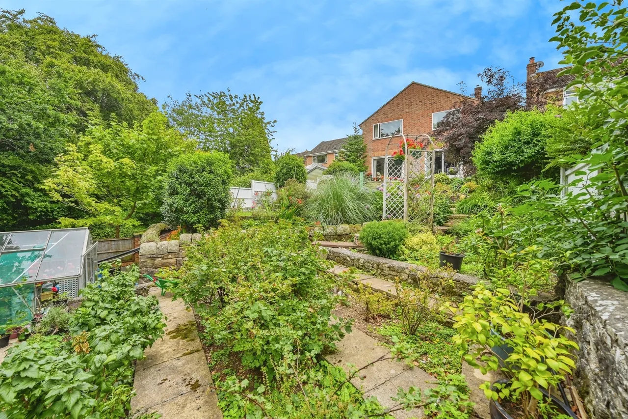 Peak View Drive, Ashbourne, DE6, photo 19