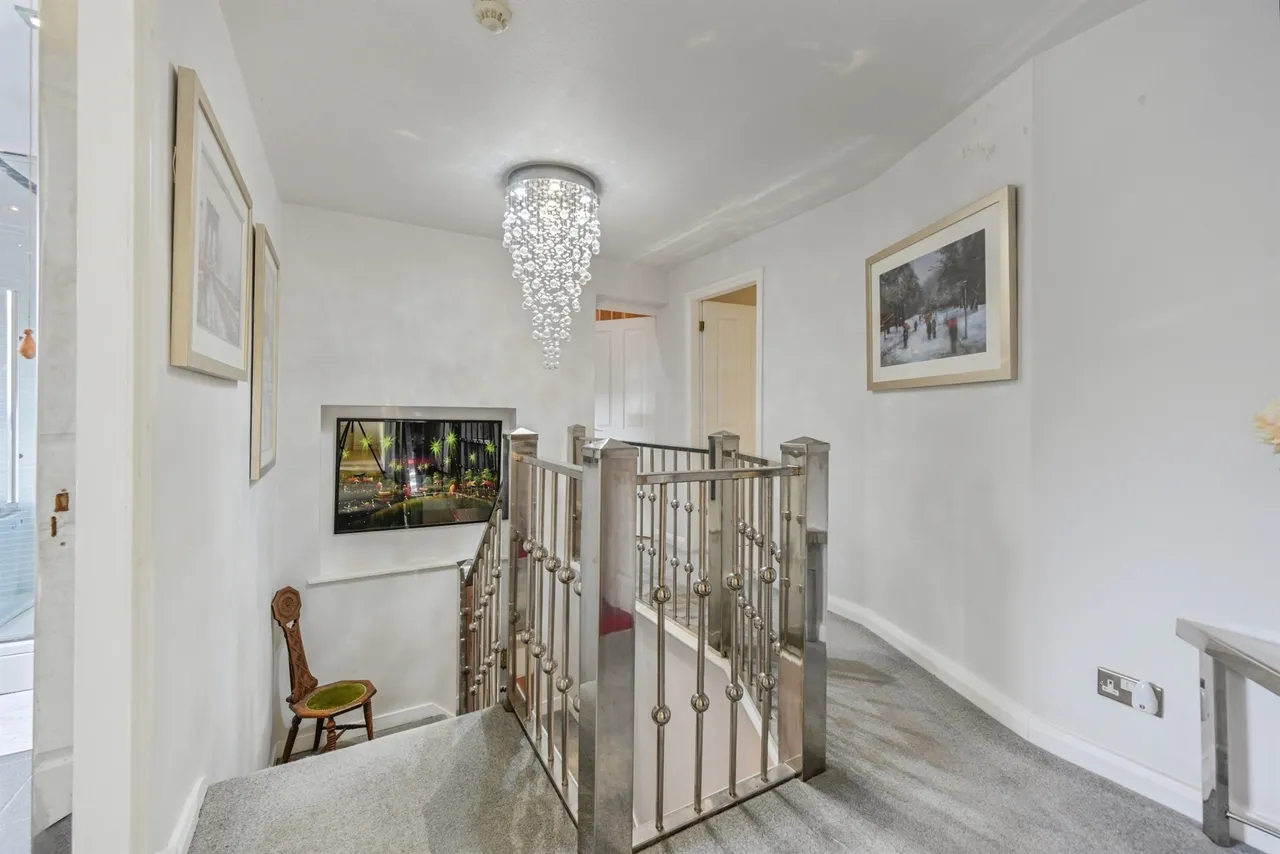 Peak View Drive, Ashbourne, DE6, photo 14