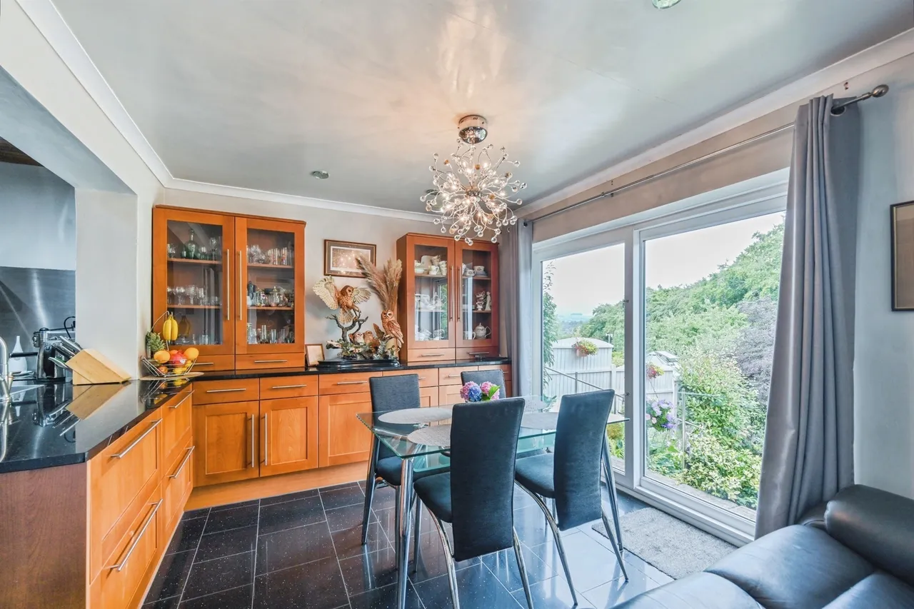 Peak View Drive, Ashbourne, DE6, photo 4