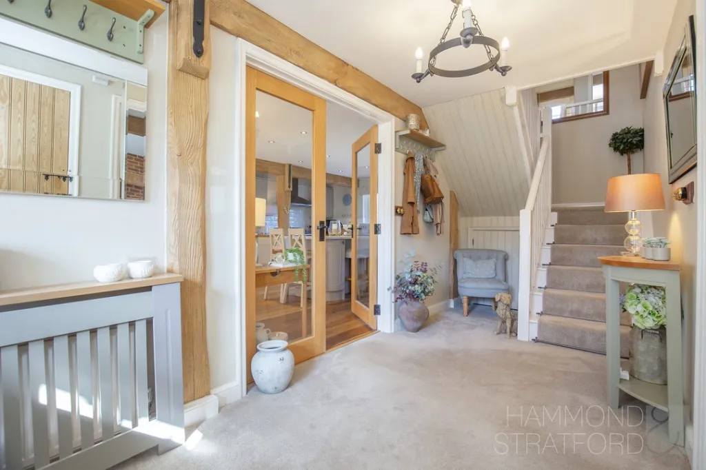 Penhill Road, Great Ellingham, photo 16