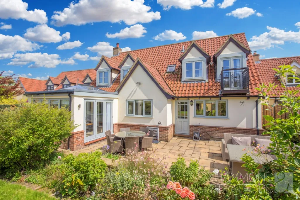 Penhill Road, Great Ellingham, photo 24