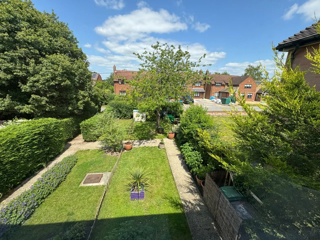 Shakespeare Orchard, Grendon Underwood, photo 10
