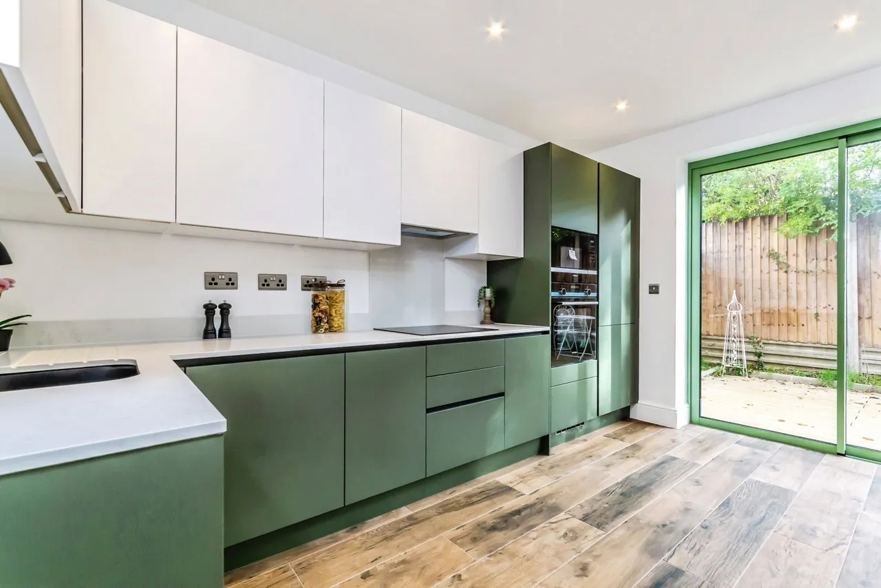 North Down, South Croydon, CR2, photo 5