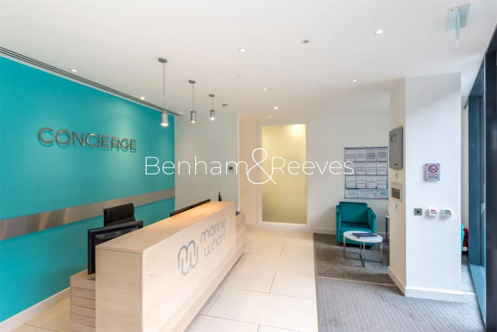 Grand Canal Avenue, Surrey Quays, SE16, photo 10