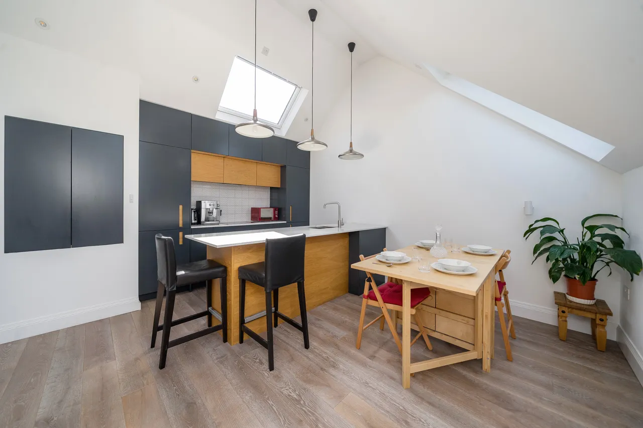 Granville Gardens, Ealing, W5, photo 9