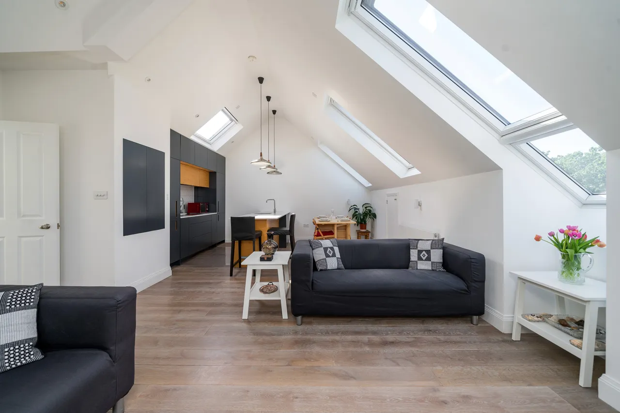 Granville Gardens, Ealing, W5, photo 10