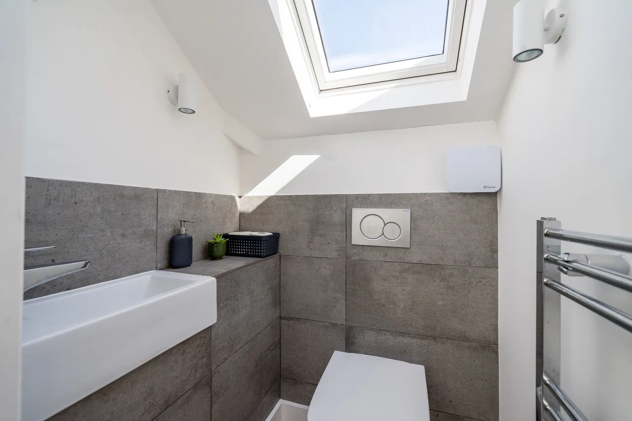 Granville Gardens, Ealing, W5, photo 12