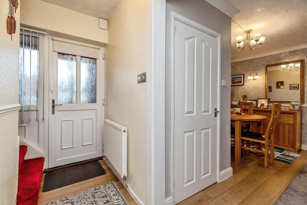 Brindley Close, Walsall, WS2, photo 11