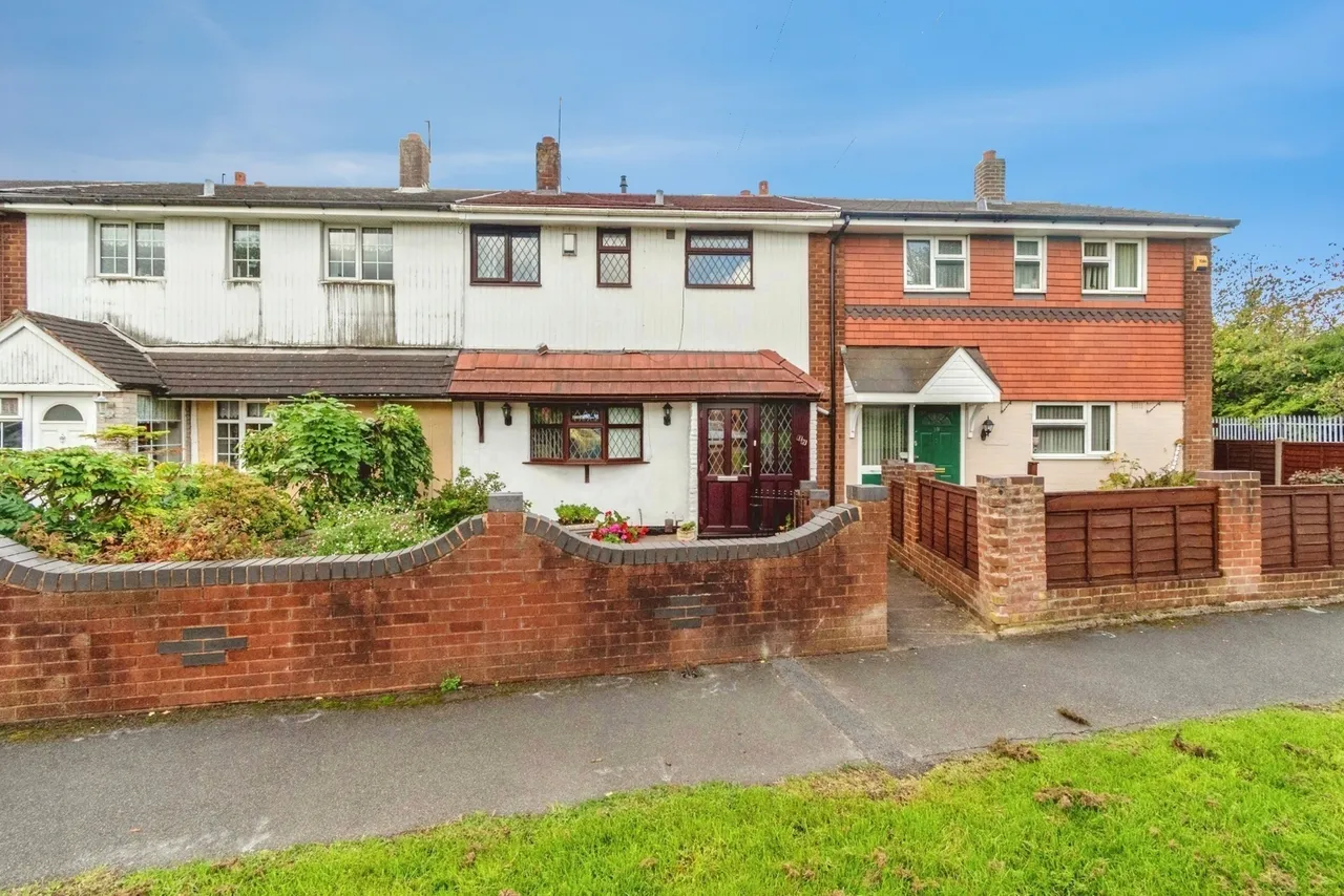 Brindley Close, Walsall, WS2, photo 19