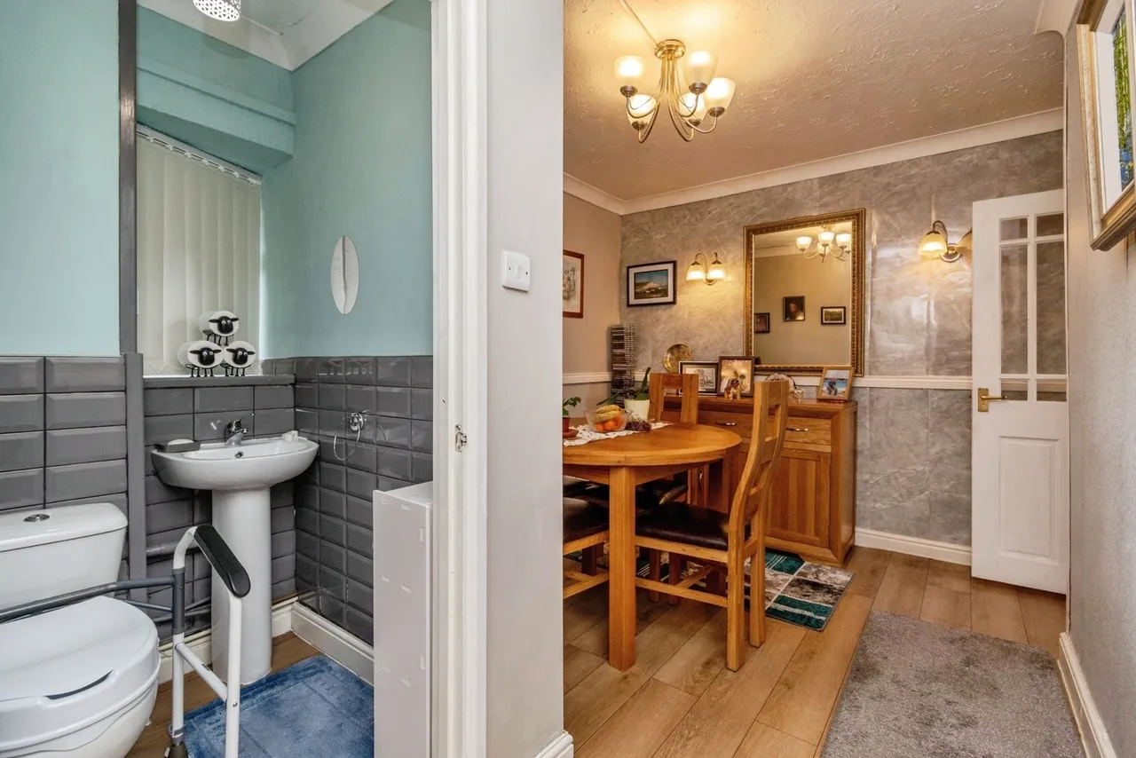 Brindley Close, Walsall, WS2, photo 9