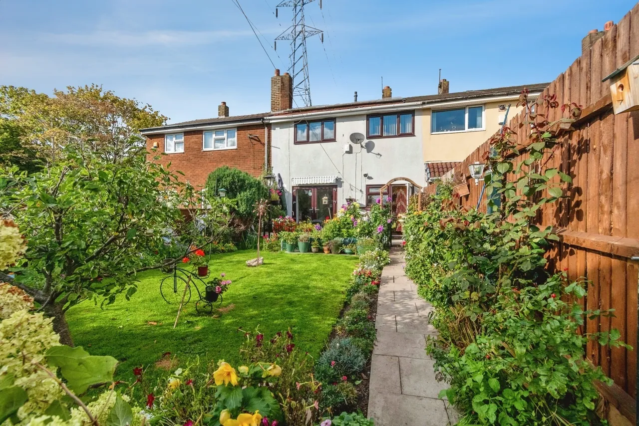 Brindley Close, Walsall, WS2, photo 18