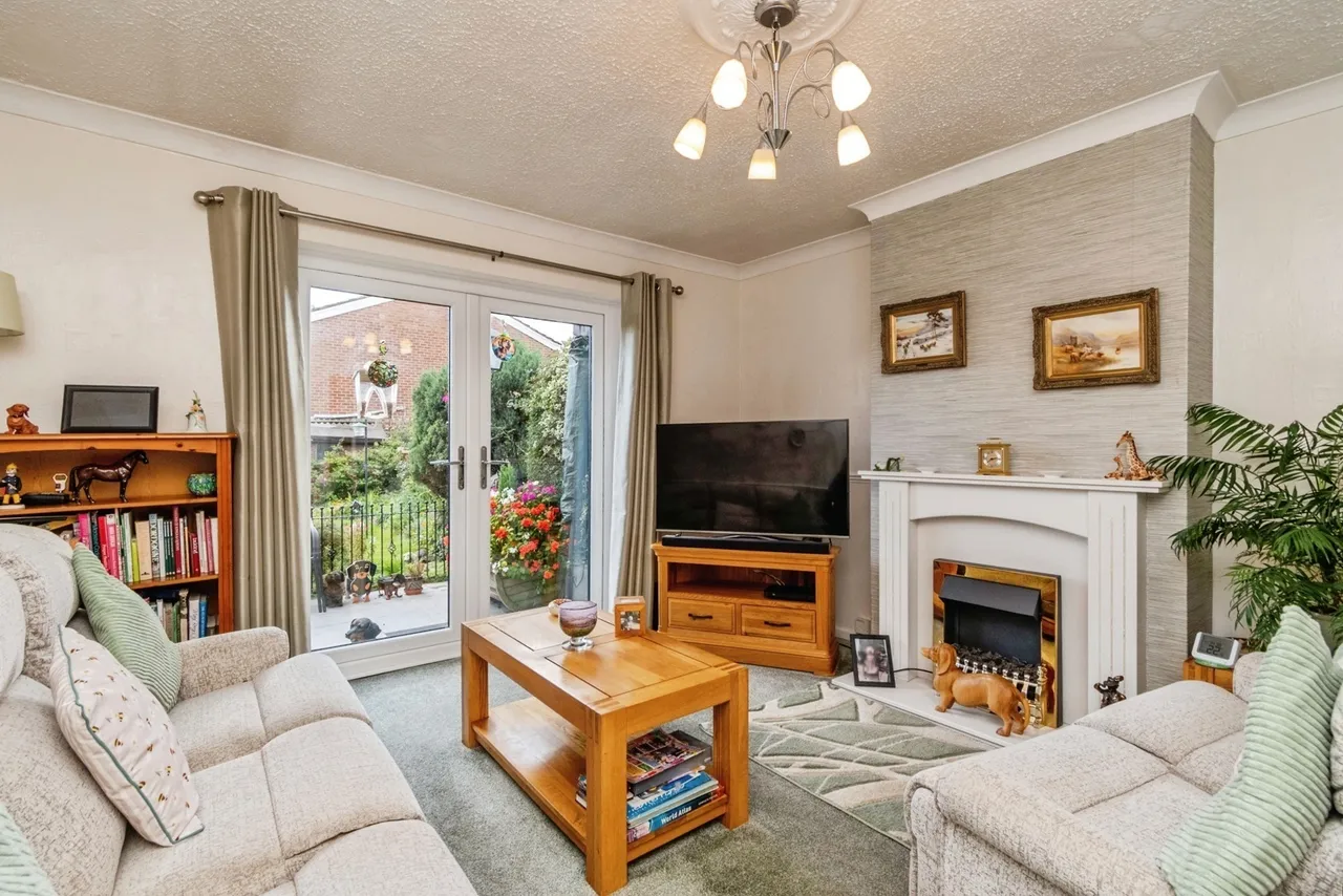 Brindley Close, Walsall, WS2, photo 5