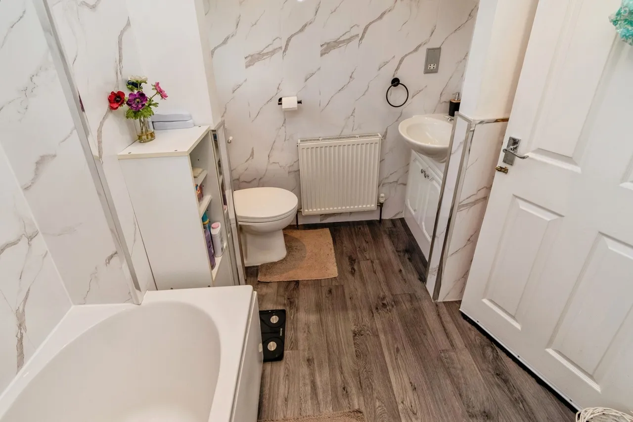 Brindley Close, Walsall, WS2, photo 12