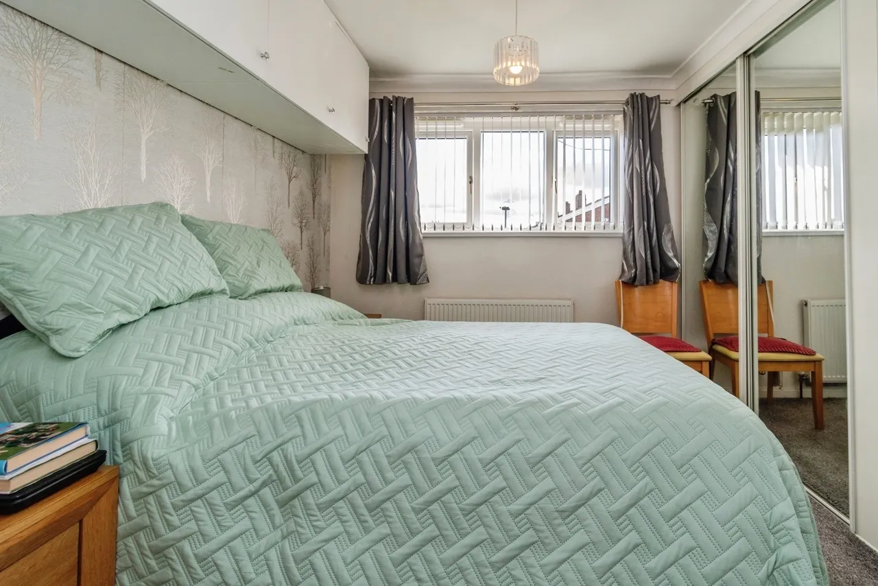 Brindley Close, Walsall, WS2, photo 13