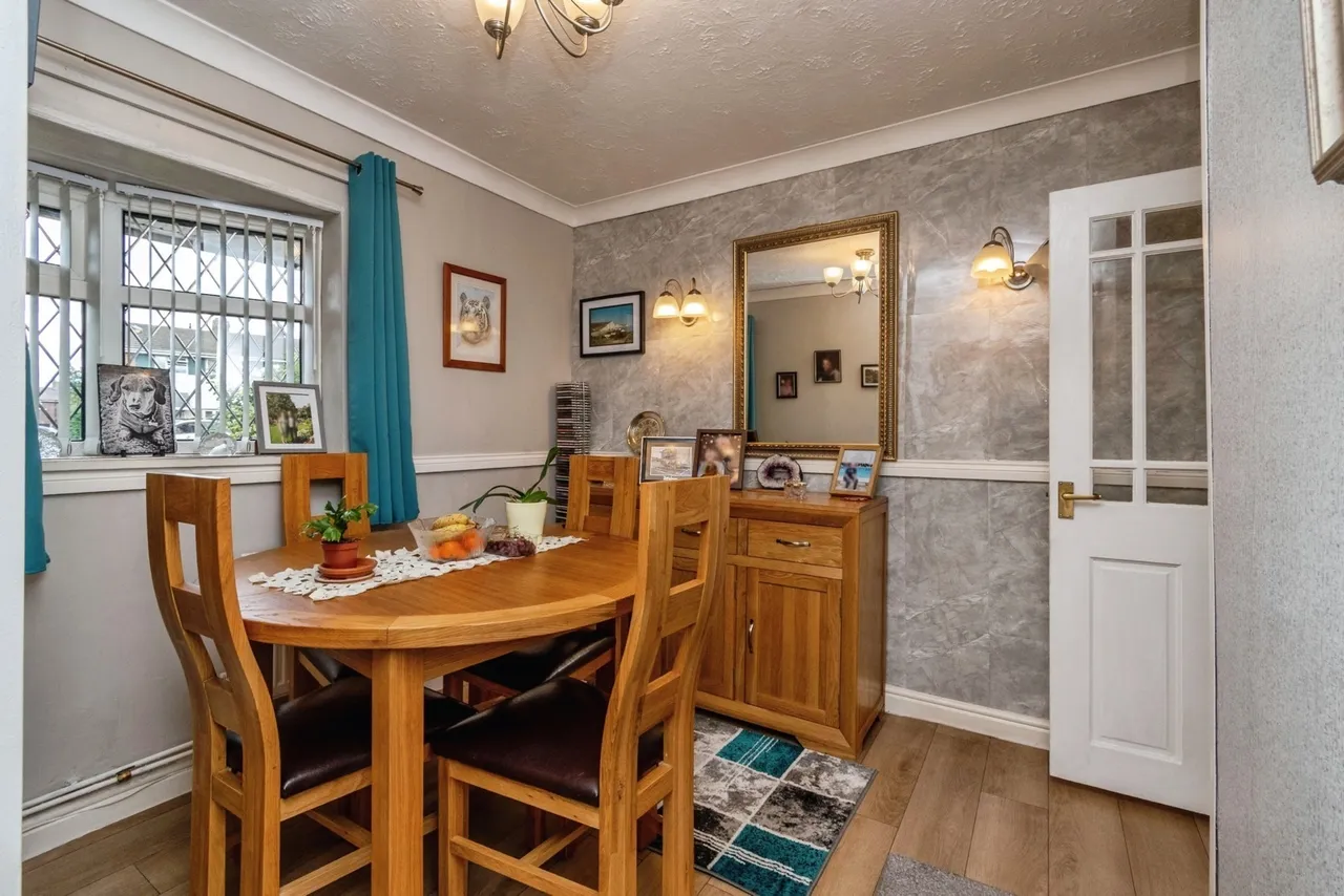 Brindley Close, Walsall, WS2, photo 7