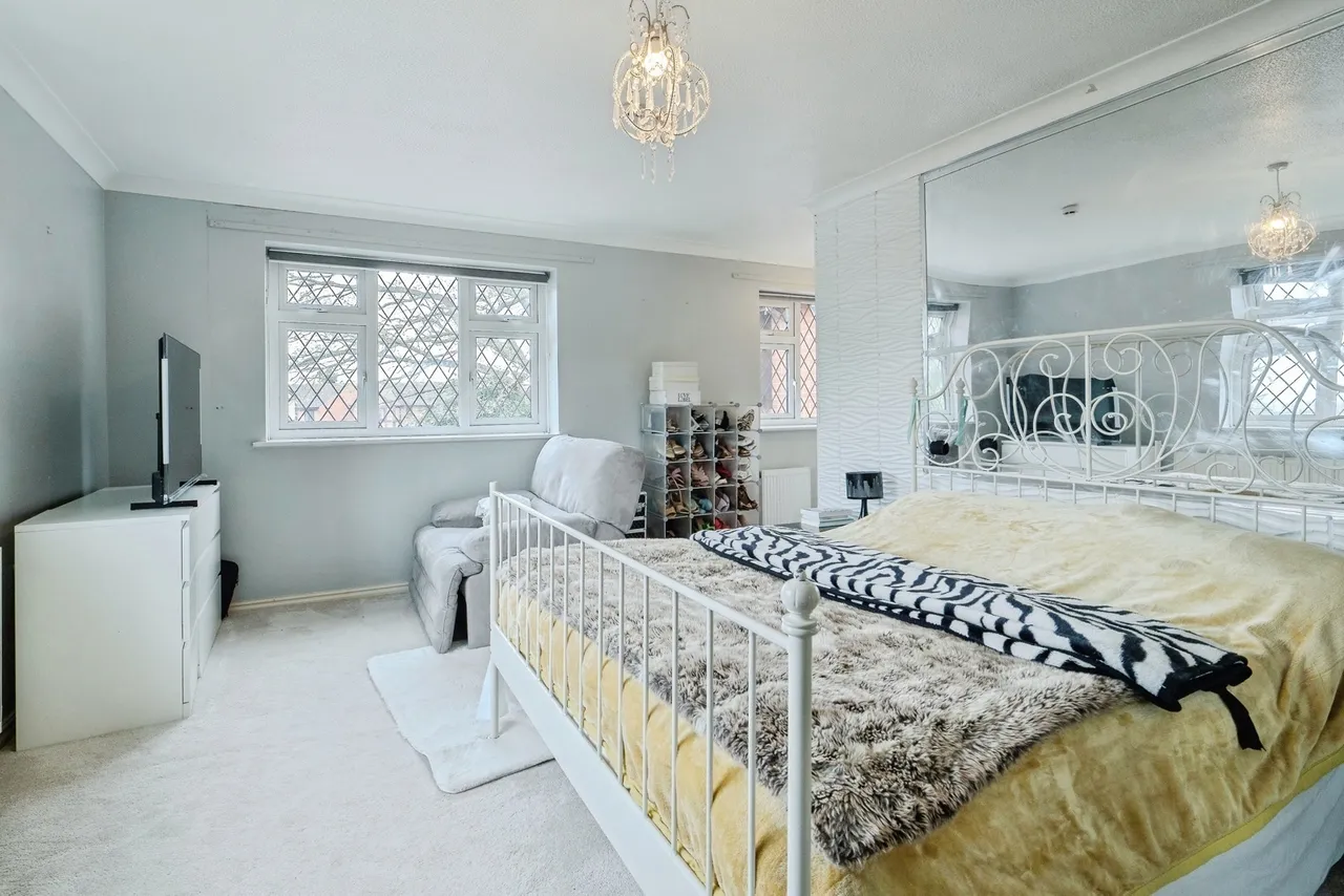 Gleneagles, Tamworth, Staffordshire, B77, photo 14