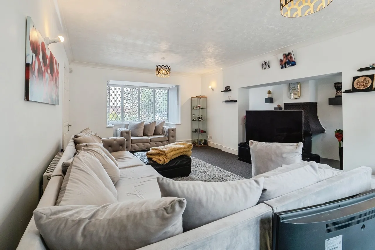 Gleneagles, Tamworth, Staffordshire, B77, photo 8