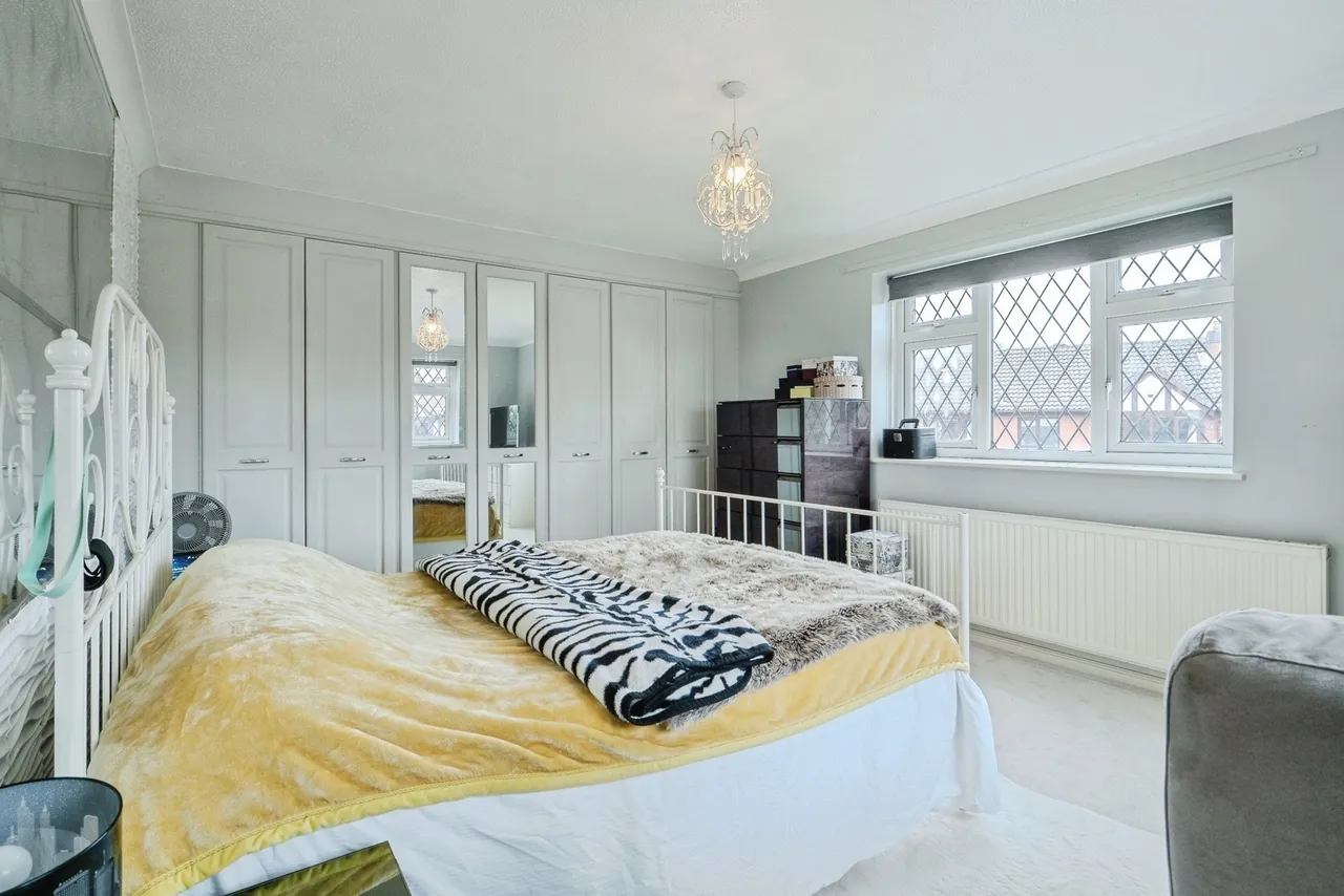 Gleneagles, Tamworth, Staffordshire, B77, photo 13