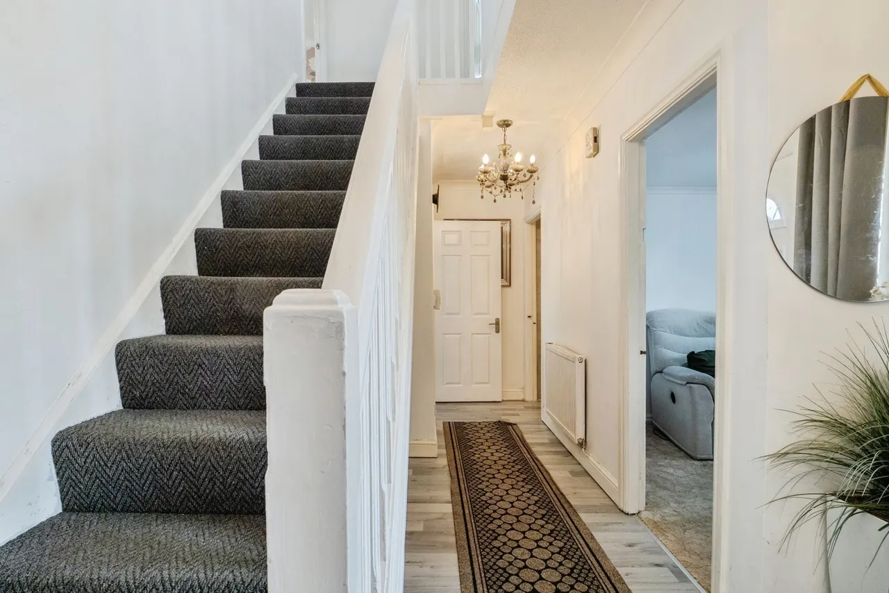 Gleneagles, Tamworth, Staffordshire, B77, photo 11