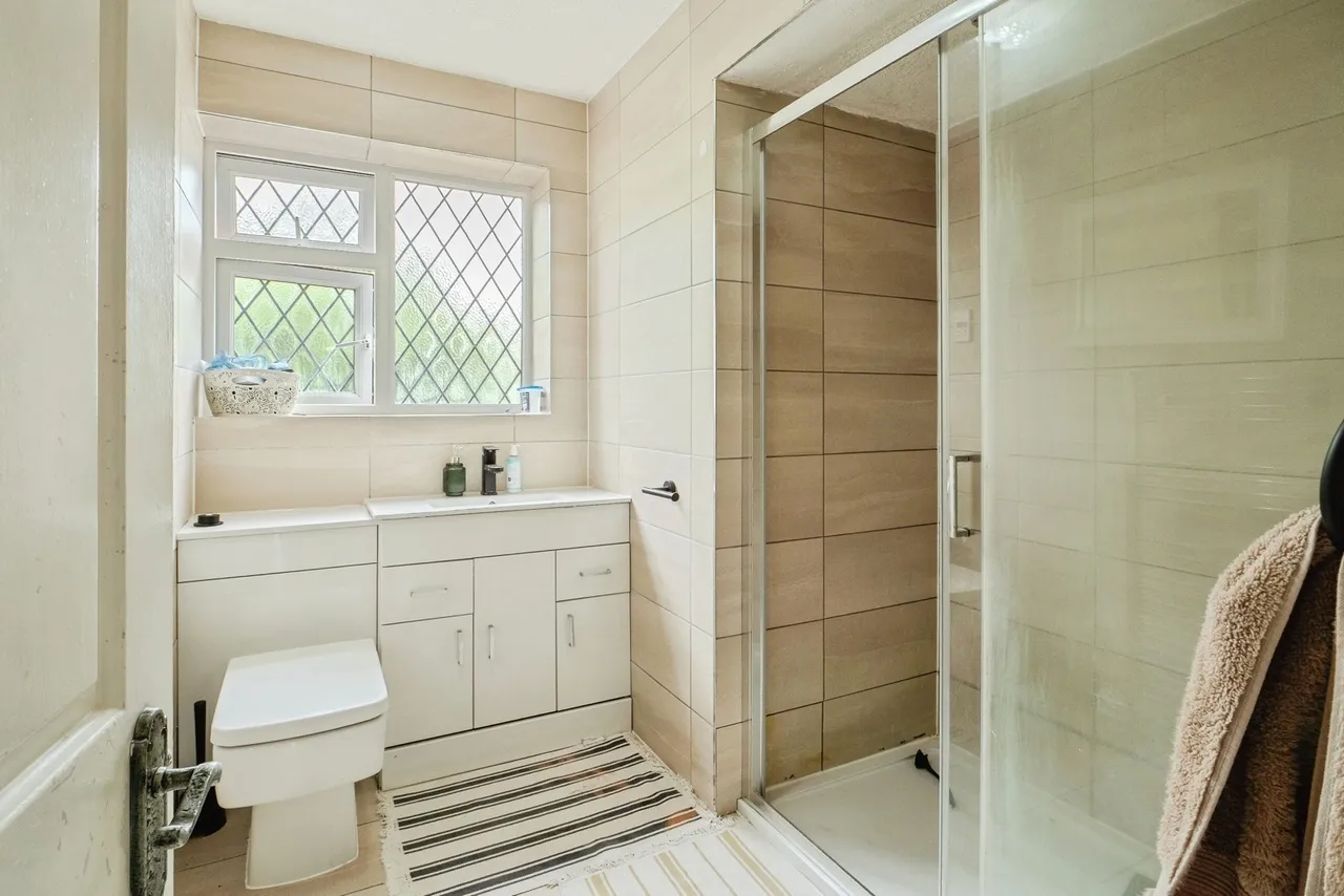 Gleneagles, Tamworth, Staffordshire, B77, photo 15