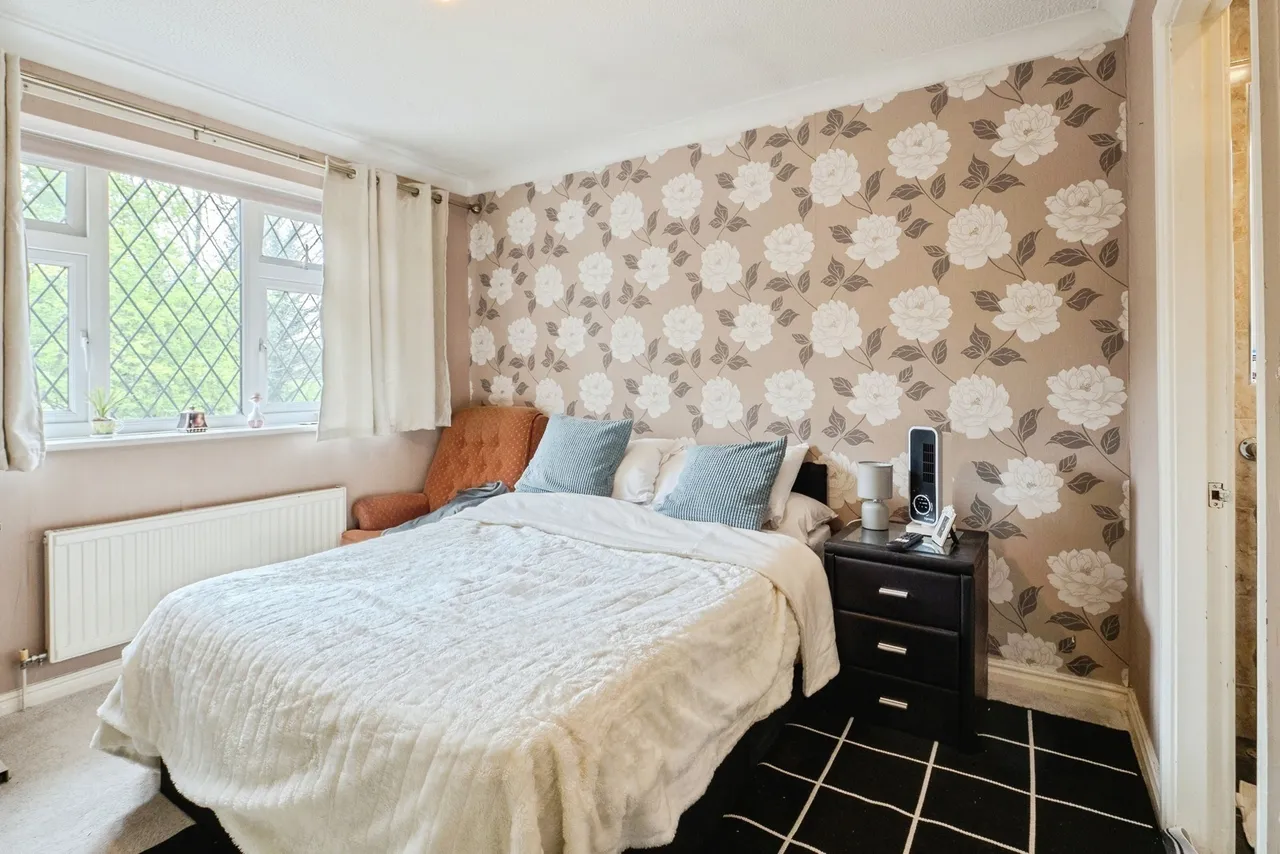 Gleneagles, Tamworth, Staffordshire, B77, photo 19