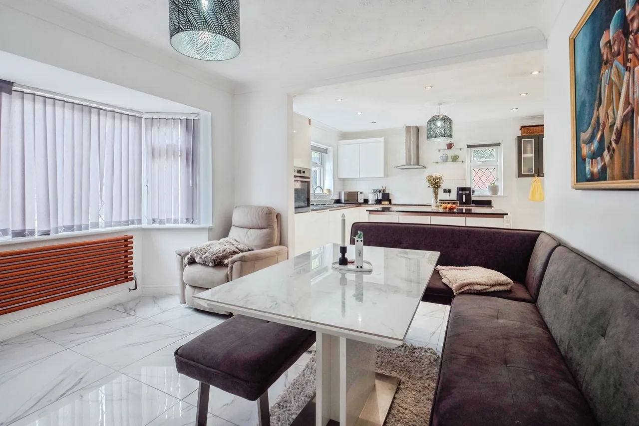 Gleneagles, Tamworth, Staffordshire, B77, photo 5