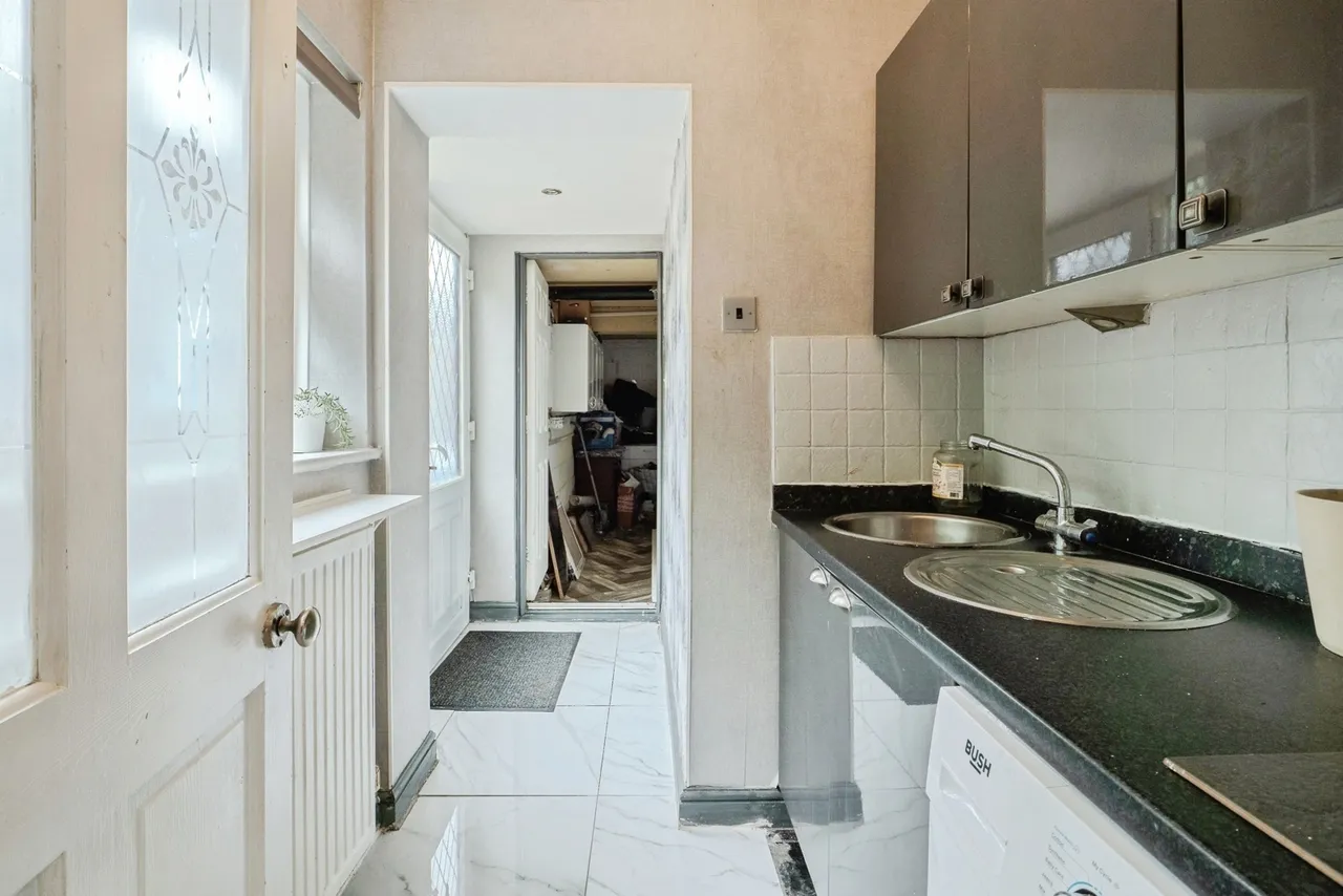 Gleneagles, Tamworth, Staffordshire, B77, photo 10