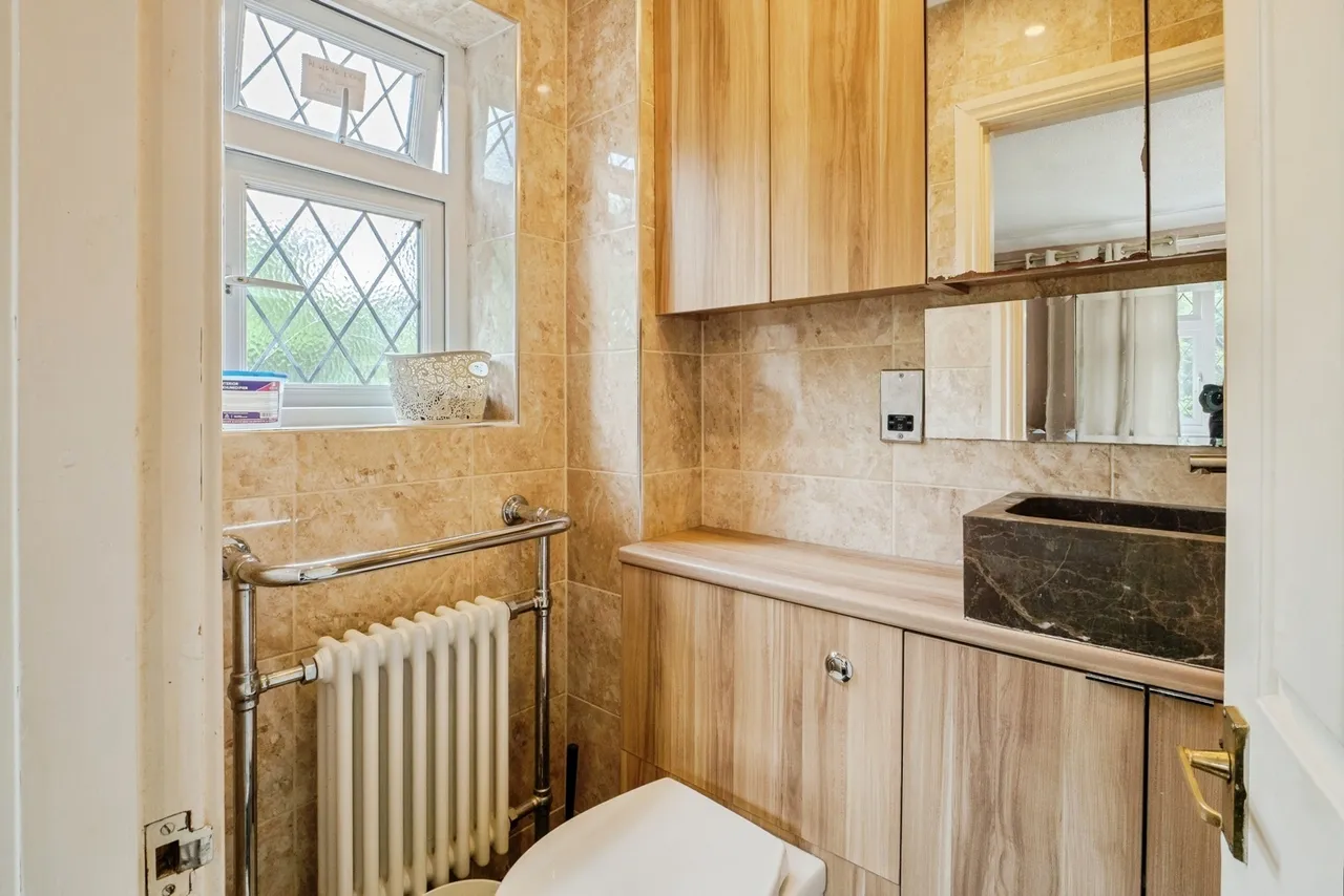 Gleneagles, Tamworth, Staffordshire, B77, photo 12